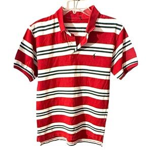 Polo Ralph Lauren - Boys Polo Shirt
